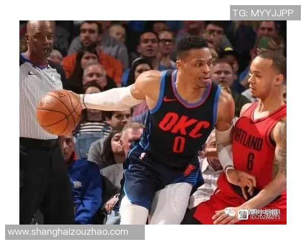 开拓者横扫雷霆，挺进西部半决赛：逆风翻盘的壮丽篇章