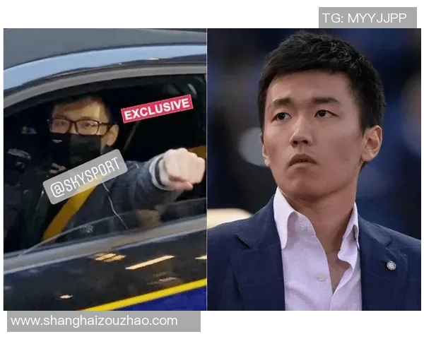 张康阳离开国米，球队失去防守利器引发担忧