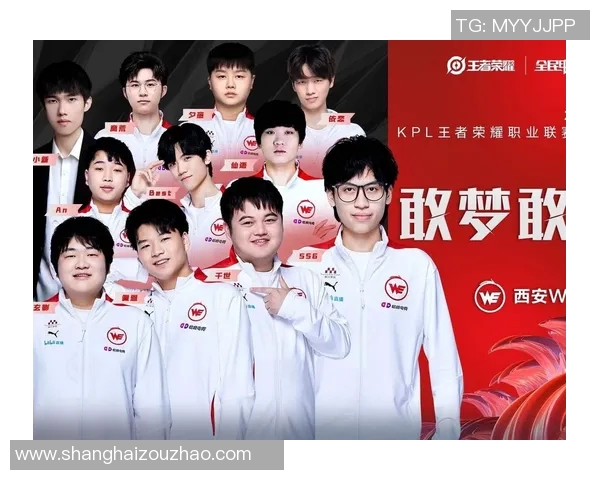 王者荣耀赛事分析：WE战队荣登第四名背后的成功秘诀与挑战
